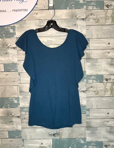 Jessica Simpson Maternity top