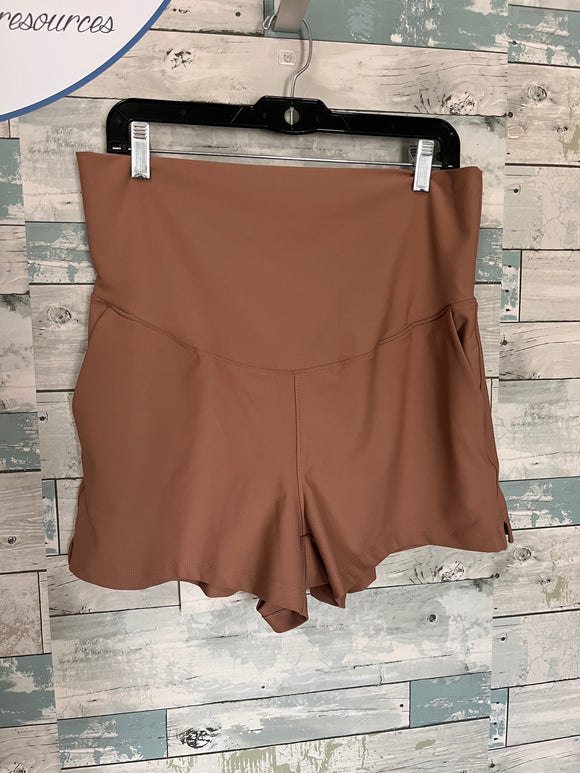 Old Navy Active maternity bottoms