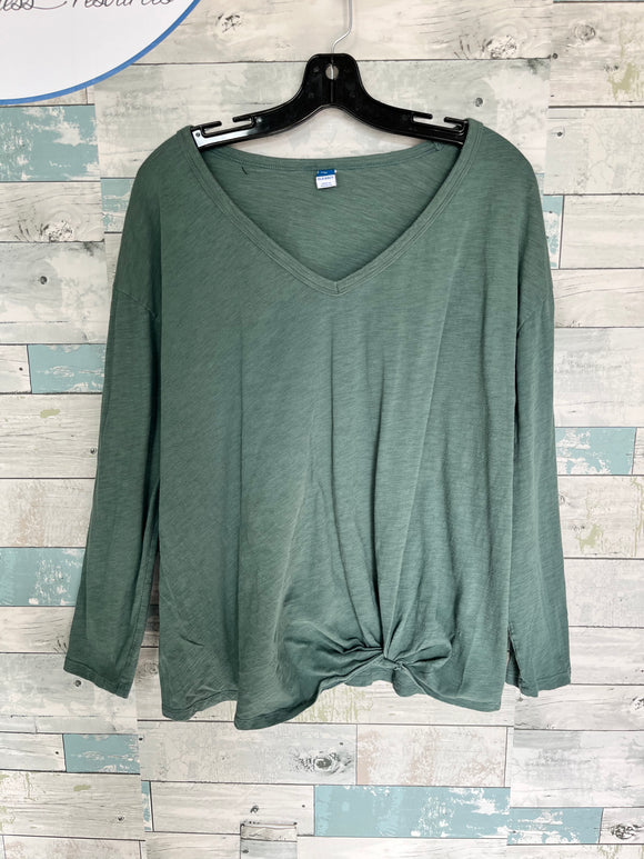 Old Navy Maternity top