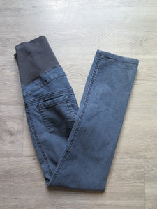 Thyme Maternity Denim