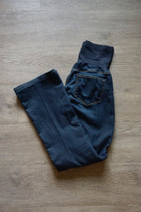 Paige Maternity Denim