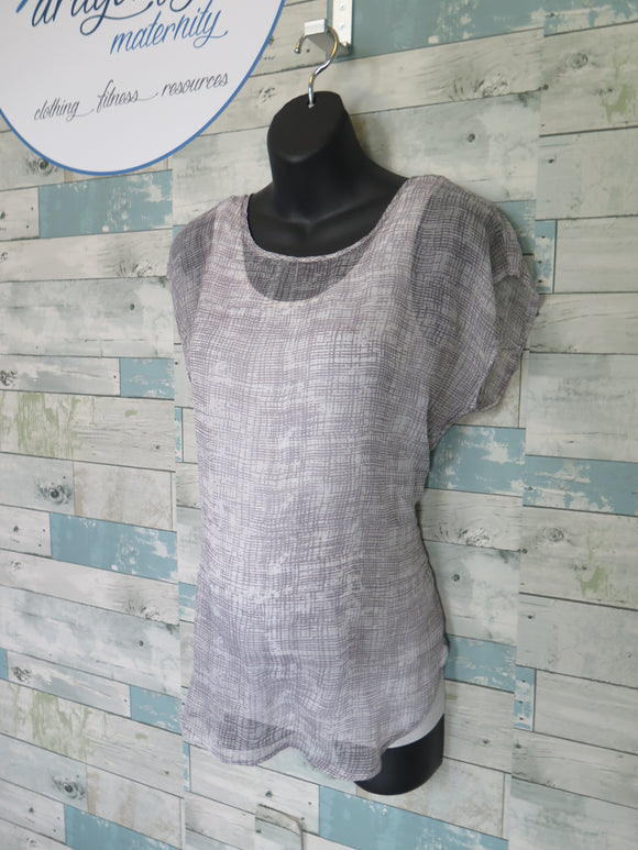 Thyme Maternity top