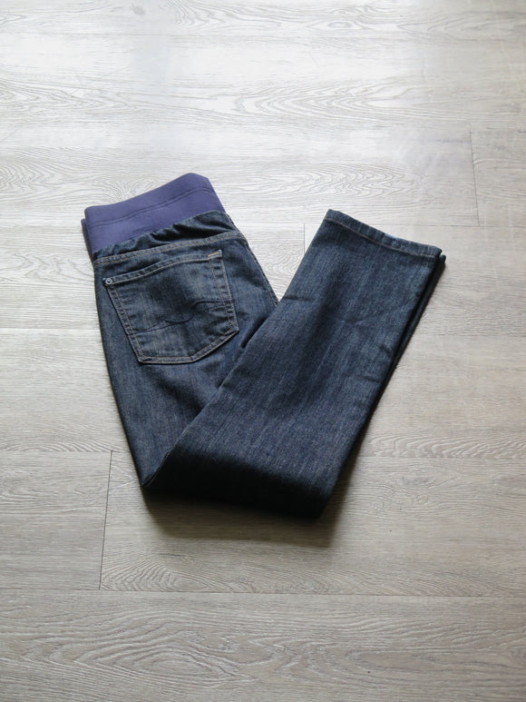 7 For All Mankind denim