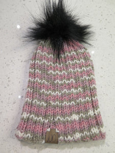 Weave Dreamer infant touque