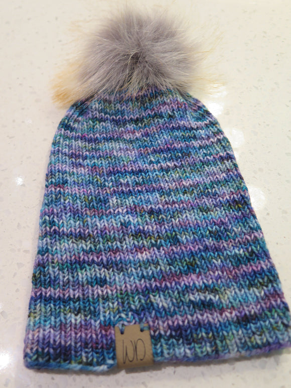 Weave Dreamer toddler touque