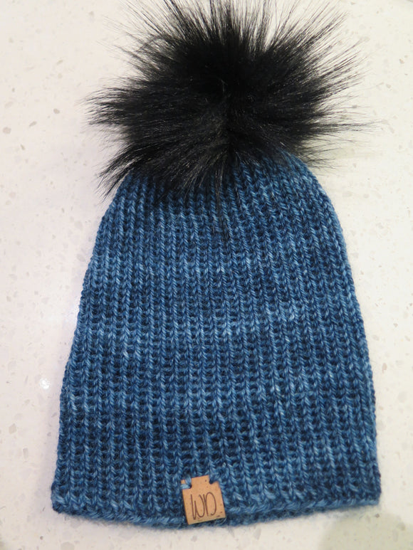Weave Dreamer toddler touque