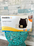 Medela "Pump in Style" breast pump