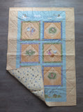 Baby Quilt